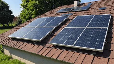 panneau solaire hybride de nouvelle génération|Guide Panneau solaire hybride : installation, coût, avis .